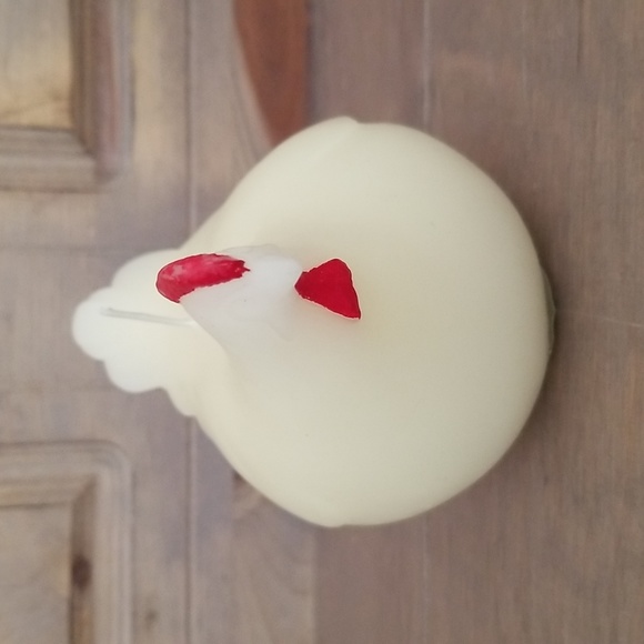 Point A La Linge Paris Hen Candle - Picture 2 of 10